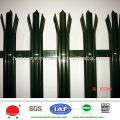 2013 top quality steel prefab fencing